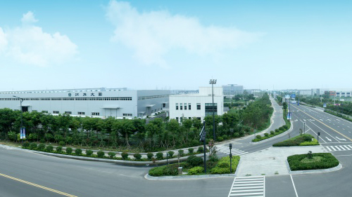 美力大圓